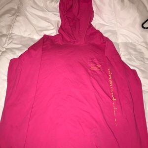 Vineyard Vines Whale Pullover Sweatshirt